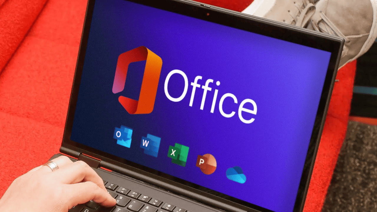 How to install microsoft office 365 on laptop for free