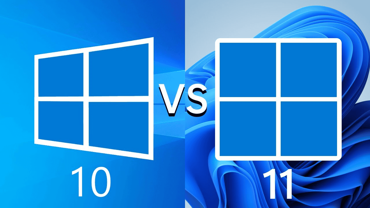  Windows 11 and windows 10 comparison: Is the Upgrade Worth It