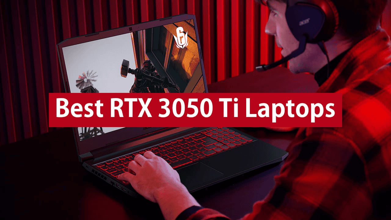  The Cheapest Top and Best RTX 3050 laptop in 2022