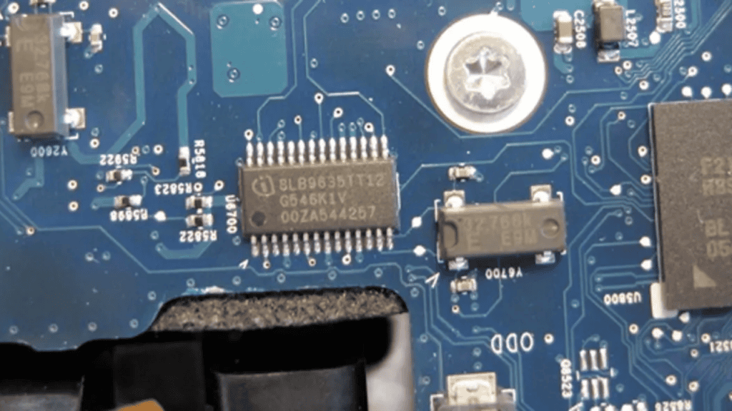 How to Enable TPM 2.0 in Dell Motherboard