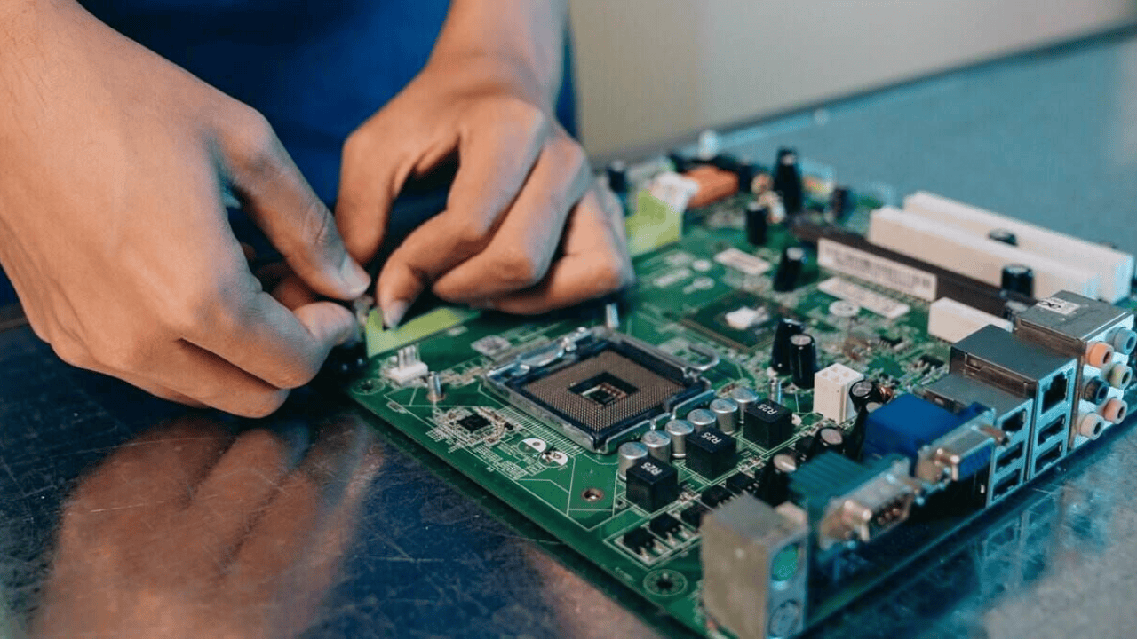  How to Enable secure boot in Dell Motherboard in 2022