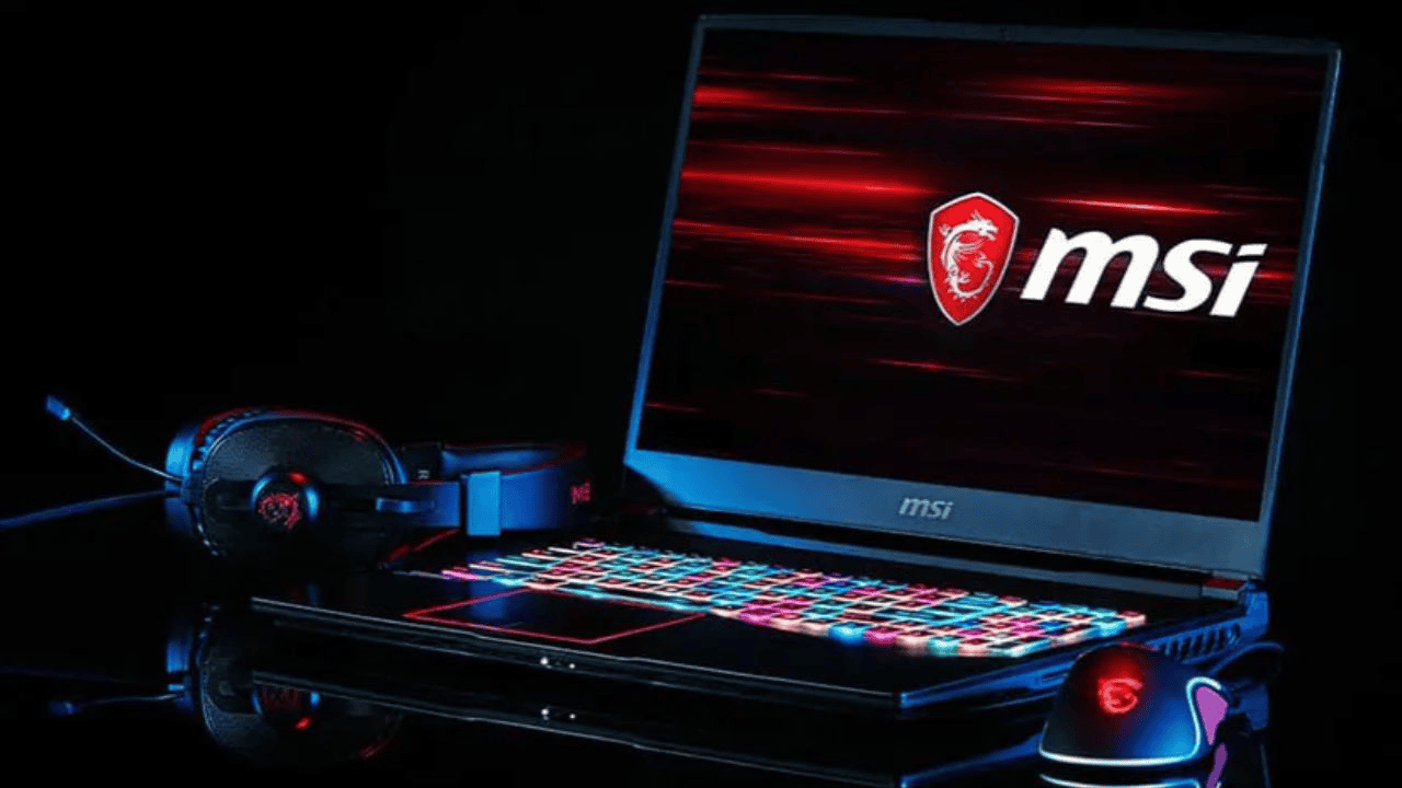  Step by Step Method to Factory Reset MSI Gaming Laptop