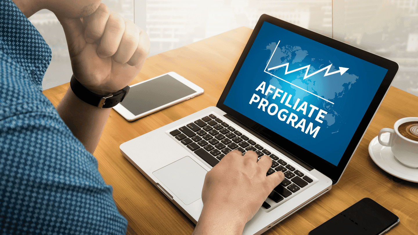  What Exactly is Broker Affiliate?