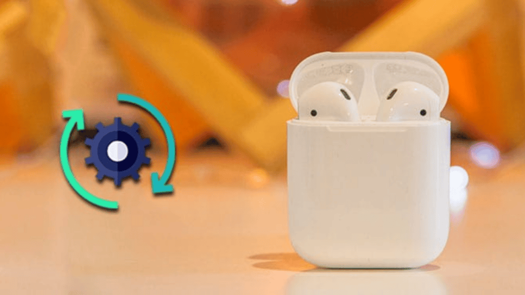 How to Customize Your AirPods Settings