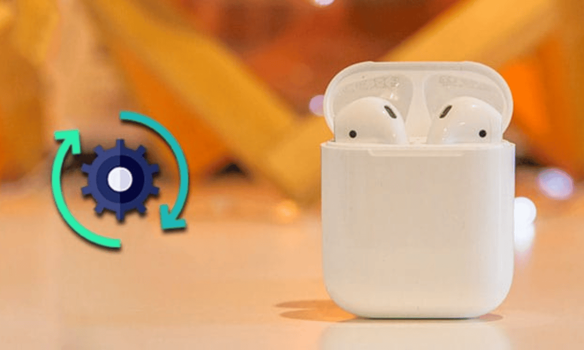 How to Customize Your AirPods Settings