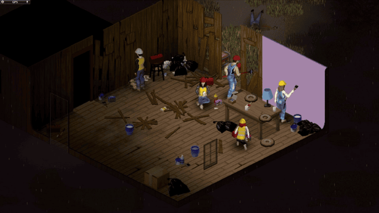 How To Barricade Windows Project Zomboid Trendblog