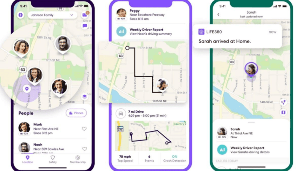 How to install life360 on iPhone