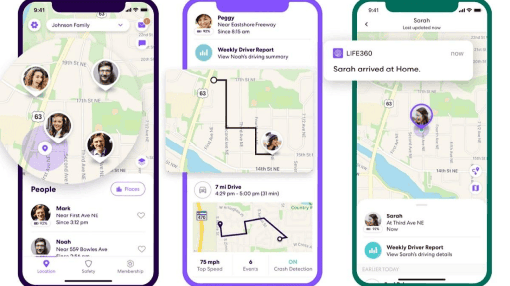 How to install life360 on iPhone - 91