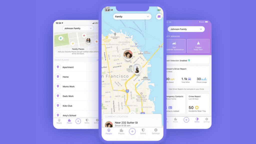 How to install life360 on iPhone - 68