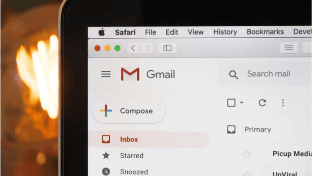  How to Mass Delete Emails in Gmail