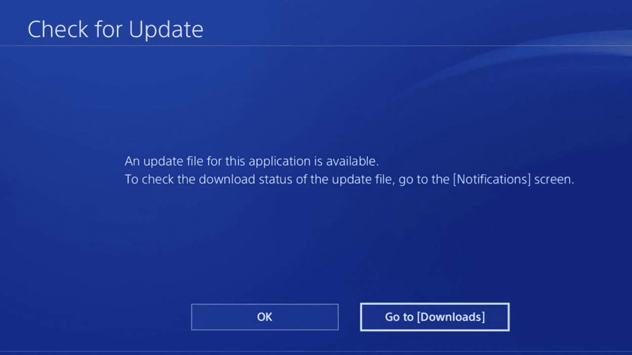 How to Update a PS4 Console Automatically or Manually