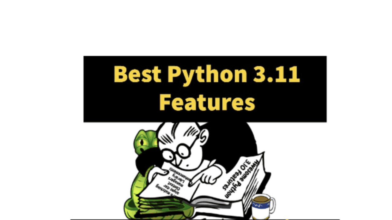 Python 3.11 Performance Benchmark Show Huge Improvement