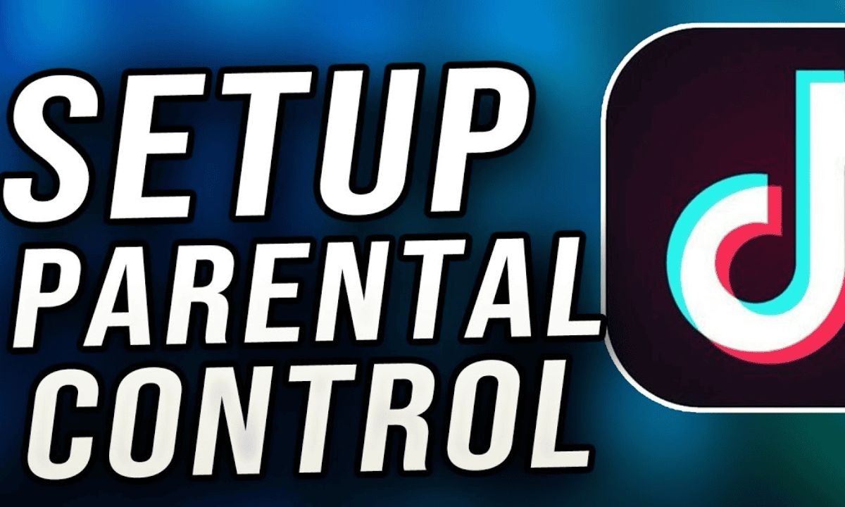 Tik tok parental control features
