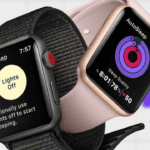How to pair apple watch?