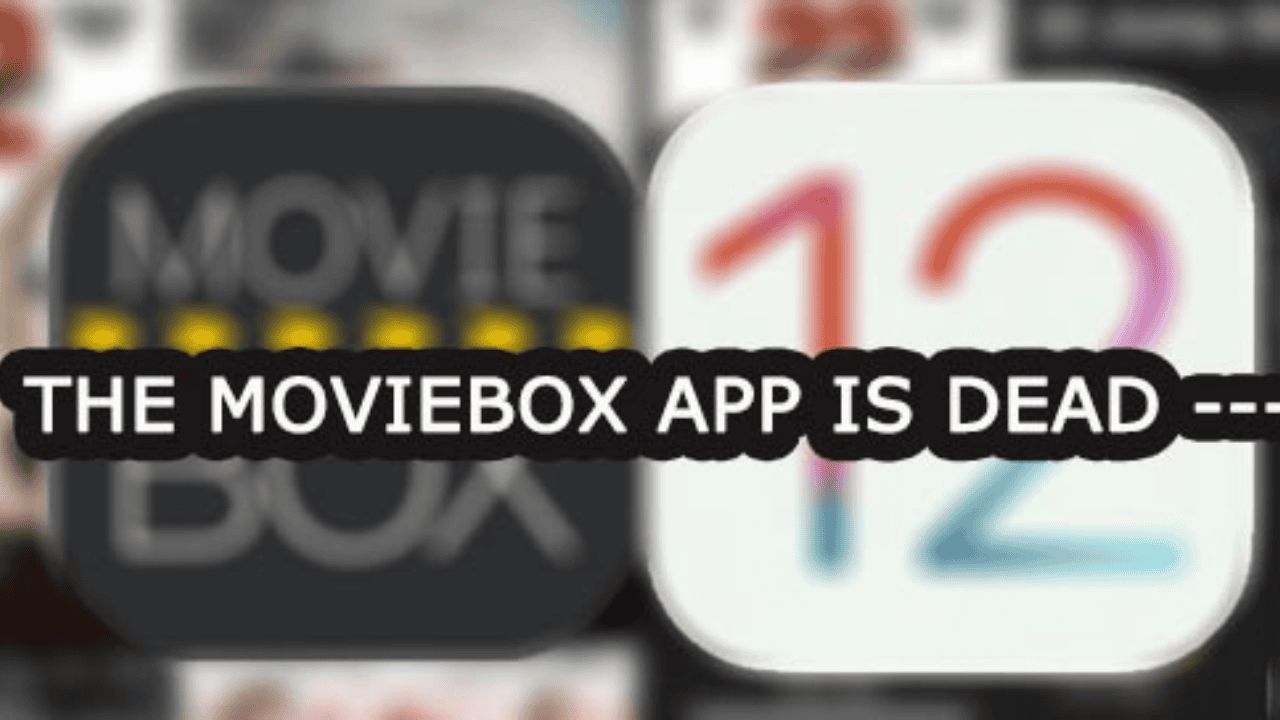 9 fixes to fix moviebox not working errors