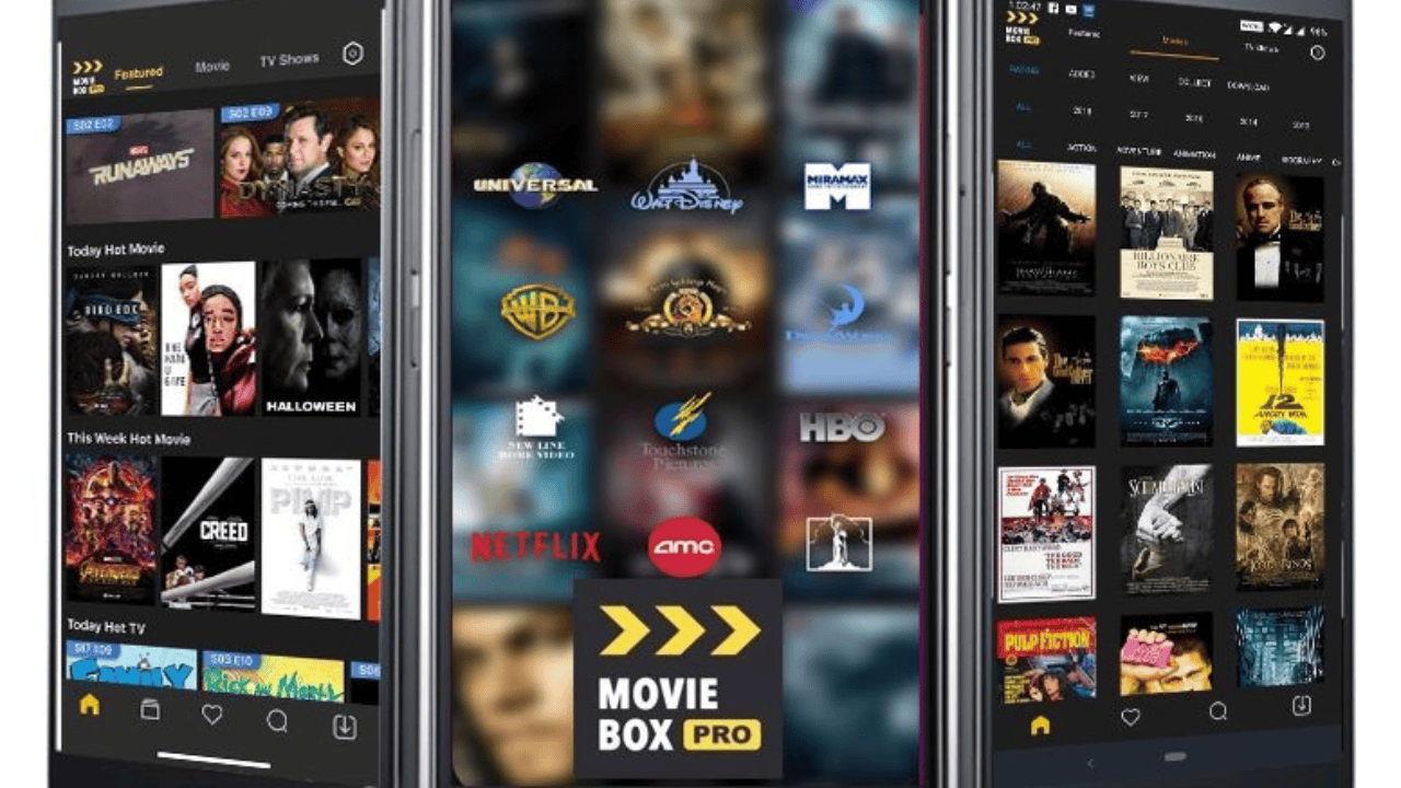 9 fixes to fix moviebox not working errors
