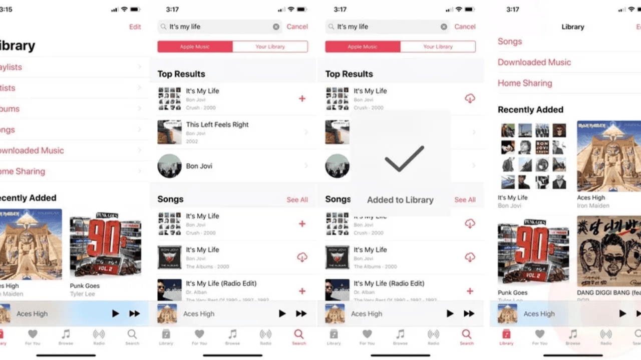 How to Upload Add Music in Apple Music | trendblog.net