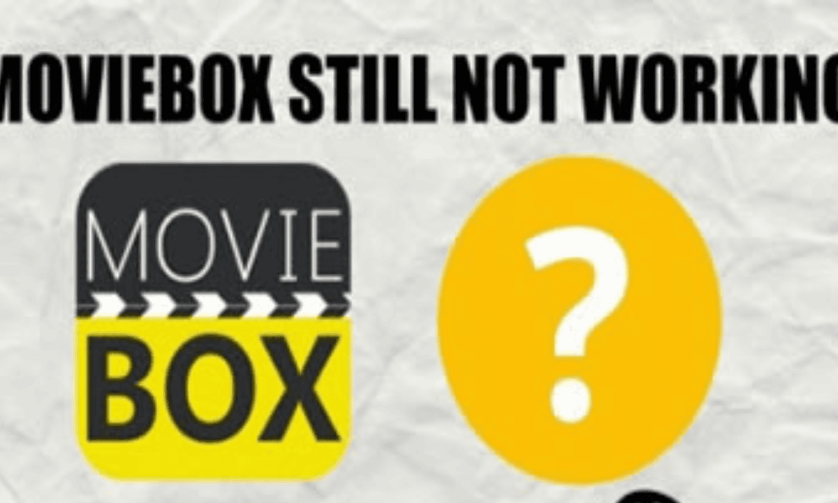 fix moviebox not working errors