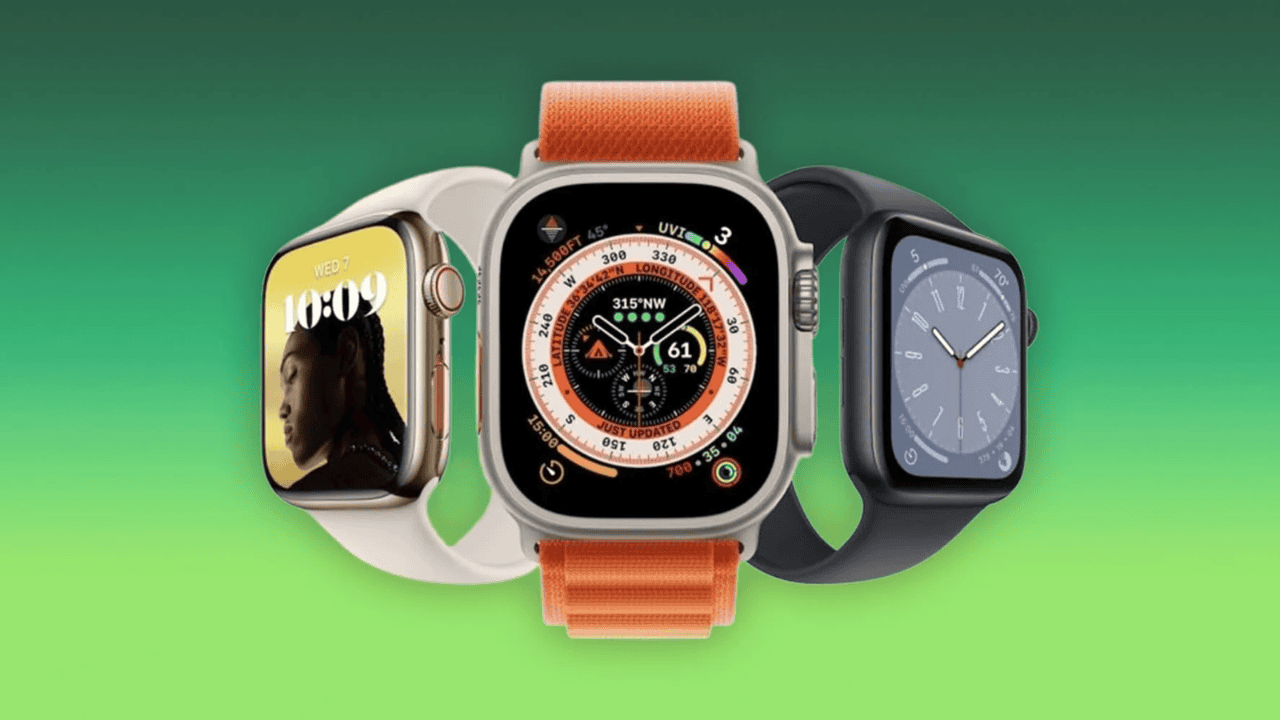  How to Pair Apple Watch Ultra with iPhone