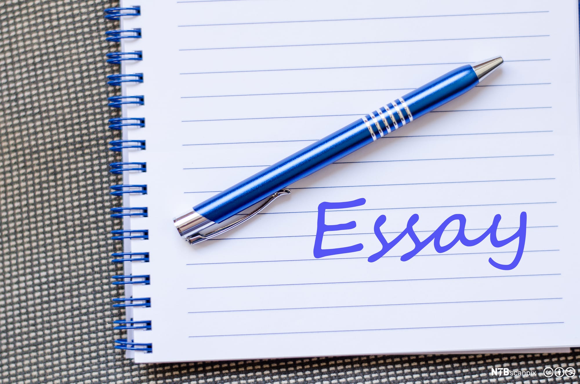  5 Most Effective Ways to Make Your Essay Time Efficient