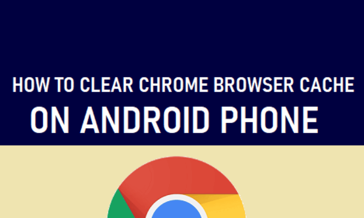Clear Android Web Browser Cache