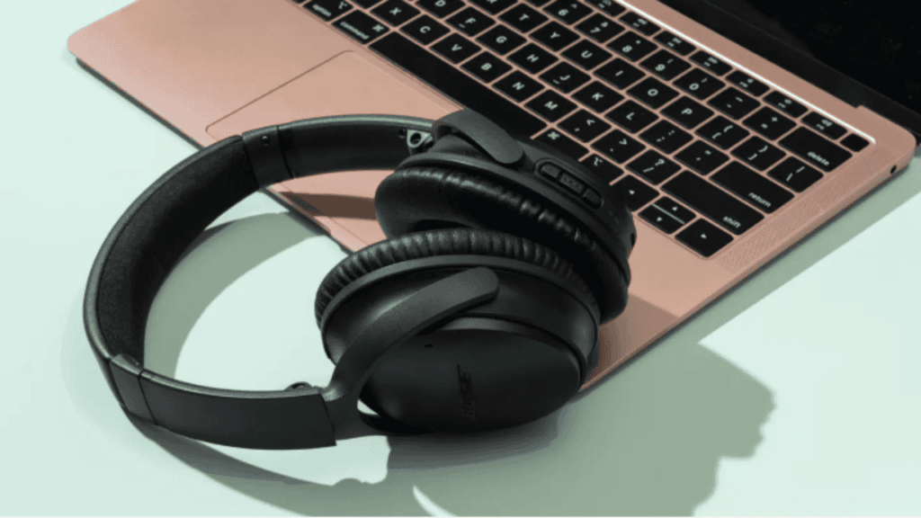 How to pair Mpow headphones with device