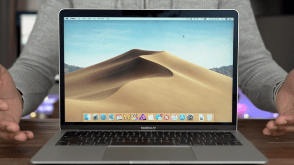 how to allow pop ups on mac