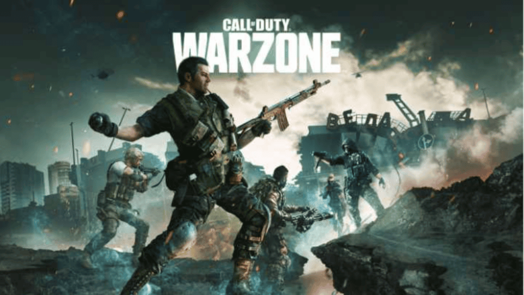A guide to fix warzone error code 273472 - Trendblog.net