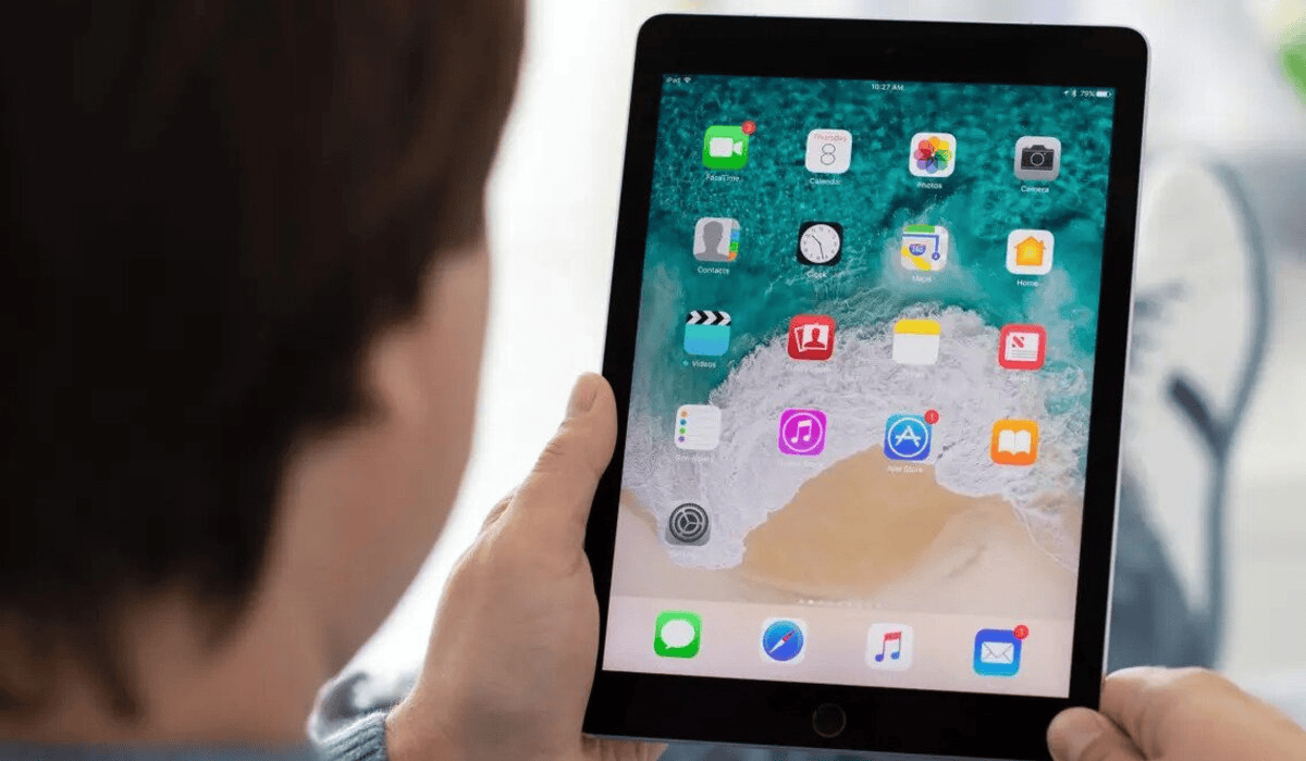 Forgot Your iPad Passcode  Here s How to unlock iPad without Password 2022  - 54