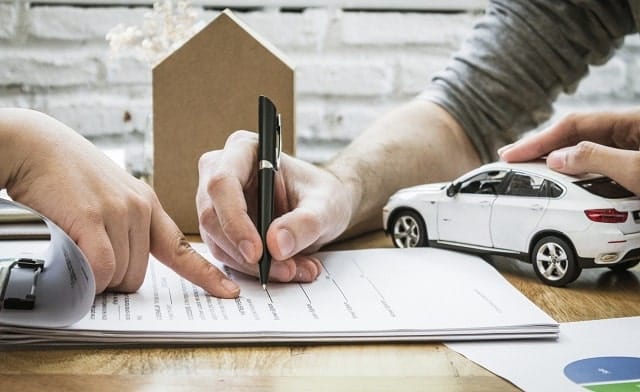  How Do You Pay Off an Auto Title Loan?