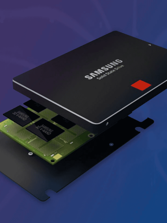 What’s The Best Type Of PC Storage M.2 SSD Or Nvmi SSD