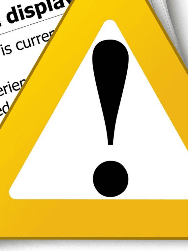 Error 503 Backend Fetch Failed