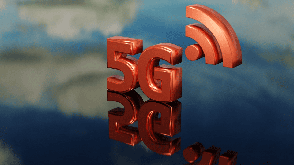 Understanding the Potential of IoT  IIoT  AI   More with the Advent of 5G - 98