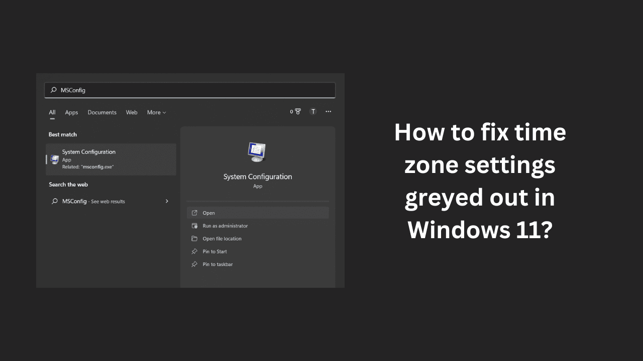 how-to-fix-time-zone-settings-greyed-out-in-windows-11-trendblog