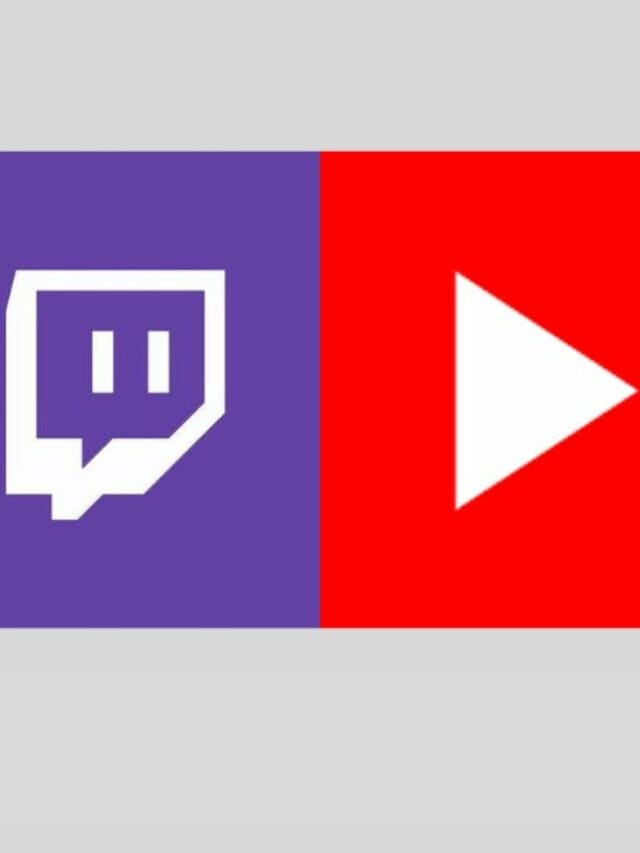 How To Upload Twitch Stream To Youtube