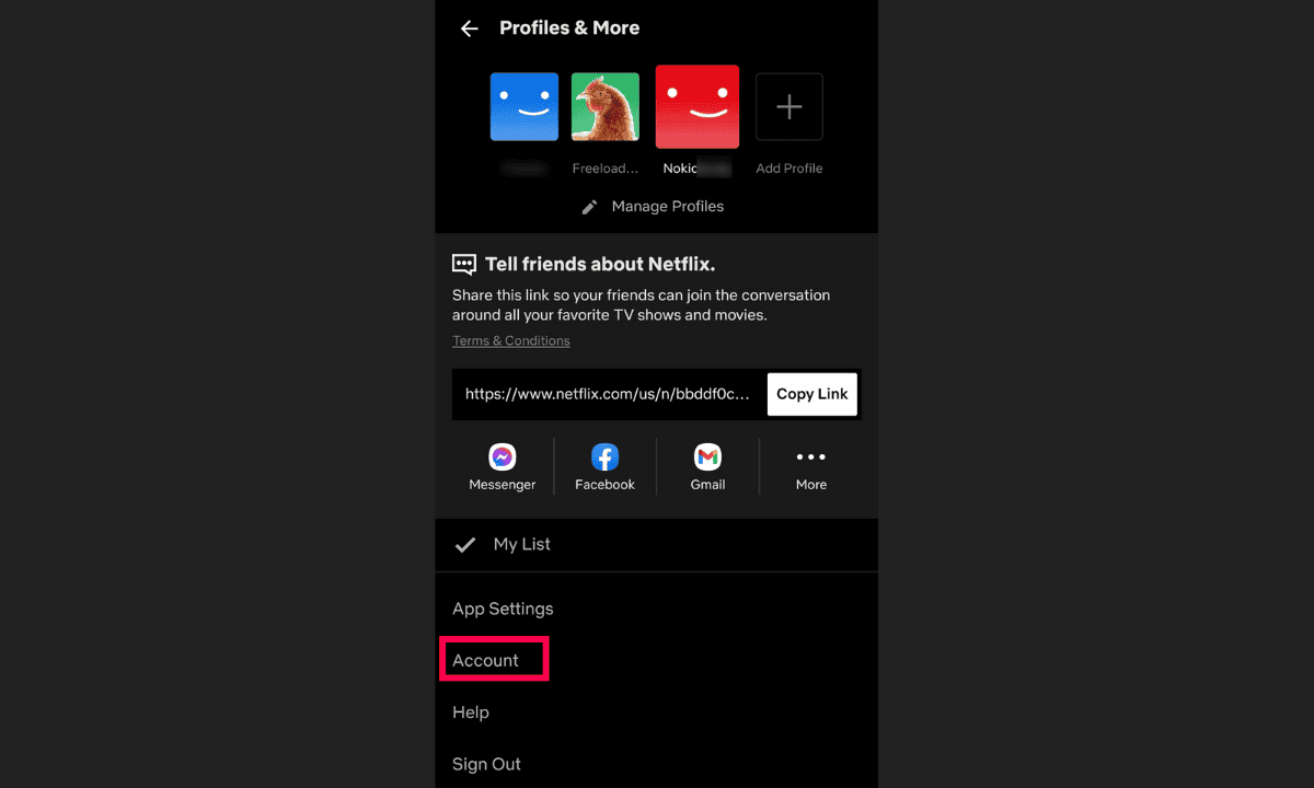 How to Cancel Your Netflix Subscription!