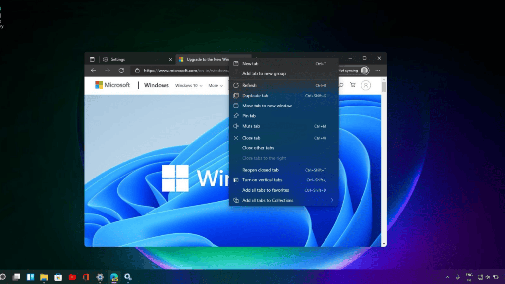 Why You Should Try the All New and Redesigned Microsoft Edge ...