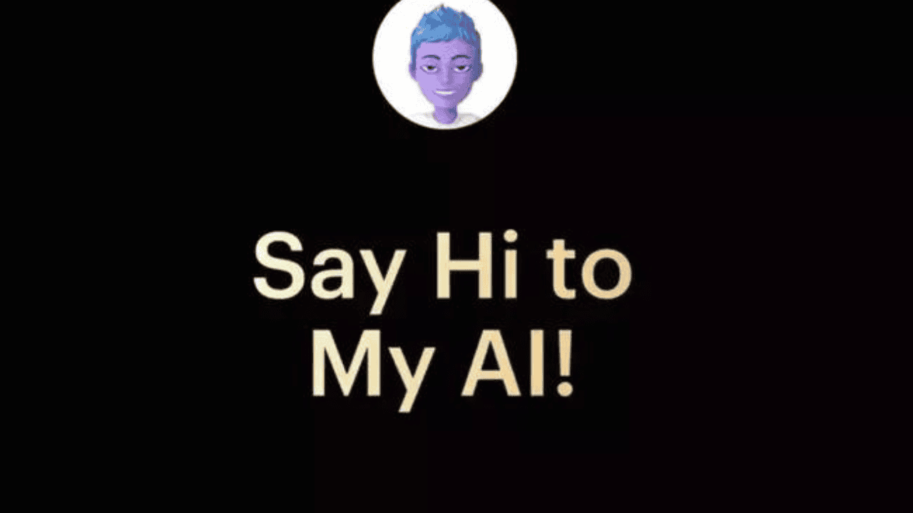  Snapchat’s Own AI Chatbot. Check How to Use MY AI!