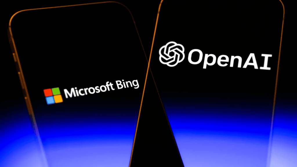 Bing AI Chatbot Vs Open AI ChatGPT