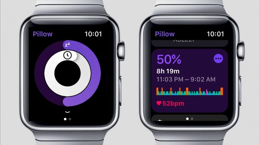 Apple watch series discount 4 sleep tracker