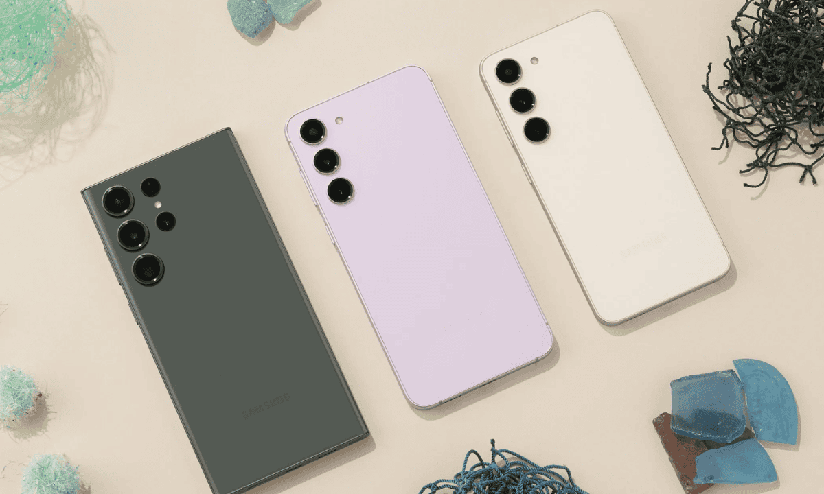 How to Disable Fake Photos on Galaxy S23 Ultra