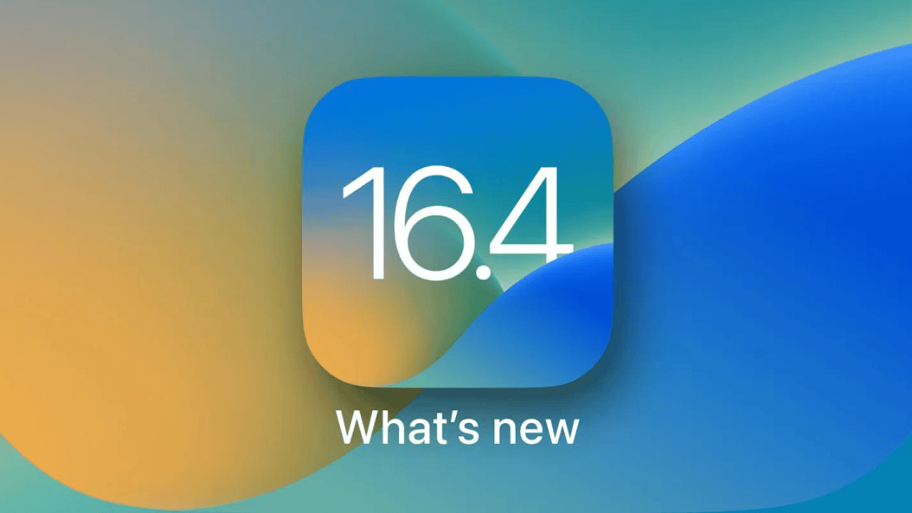 Apple releases iOS 16.4 beta 2 