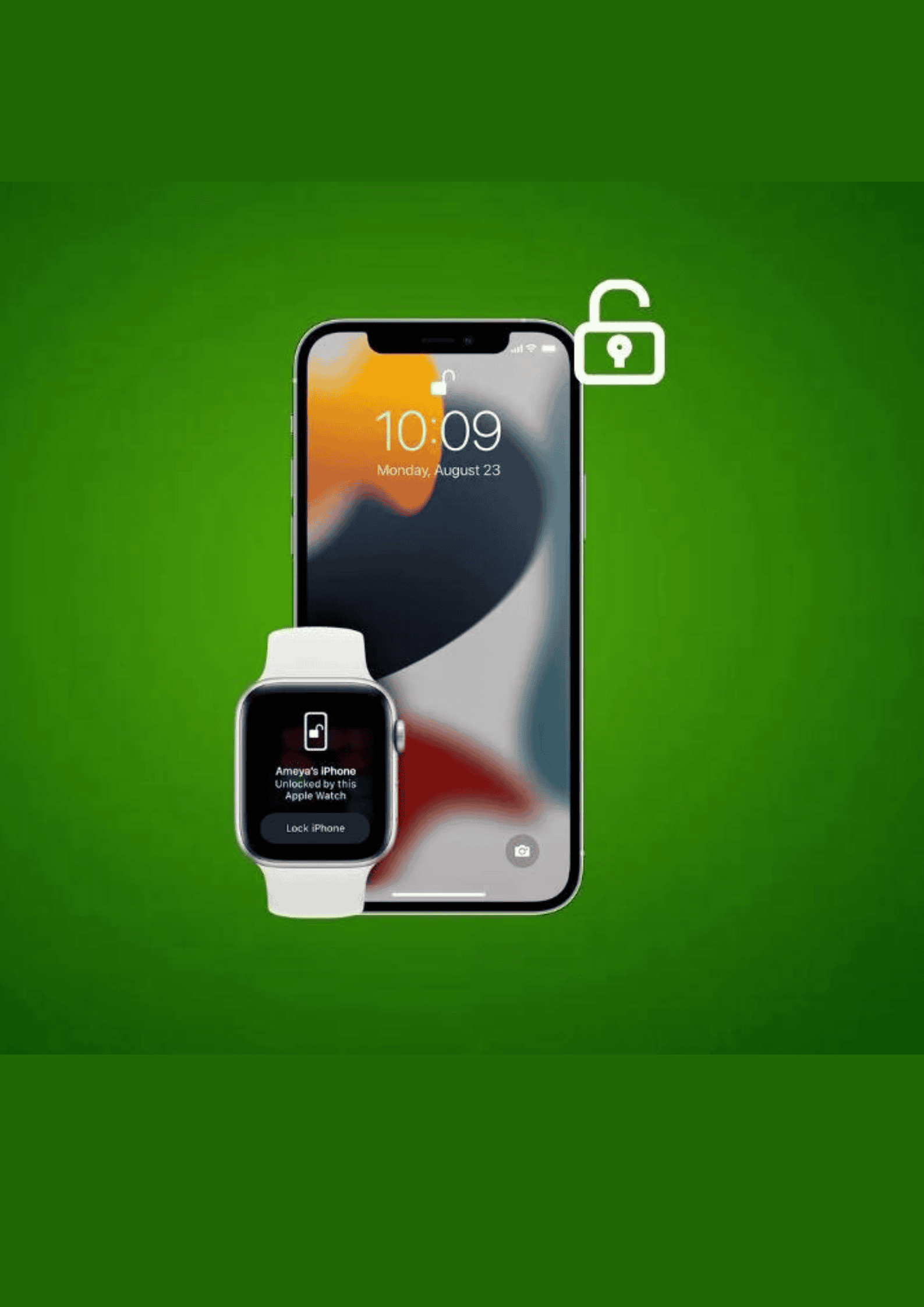 Customize Your iOS 16 Lock Screen With Widgets Photos Wallpaper  More