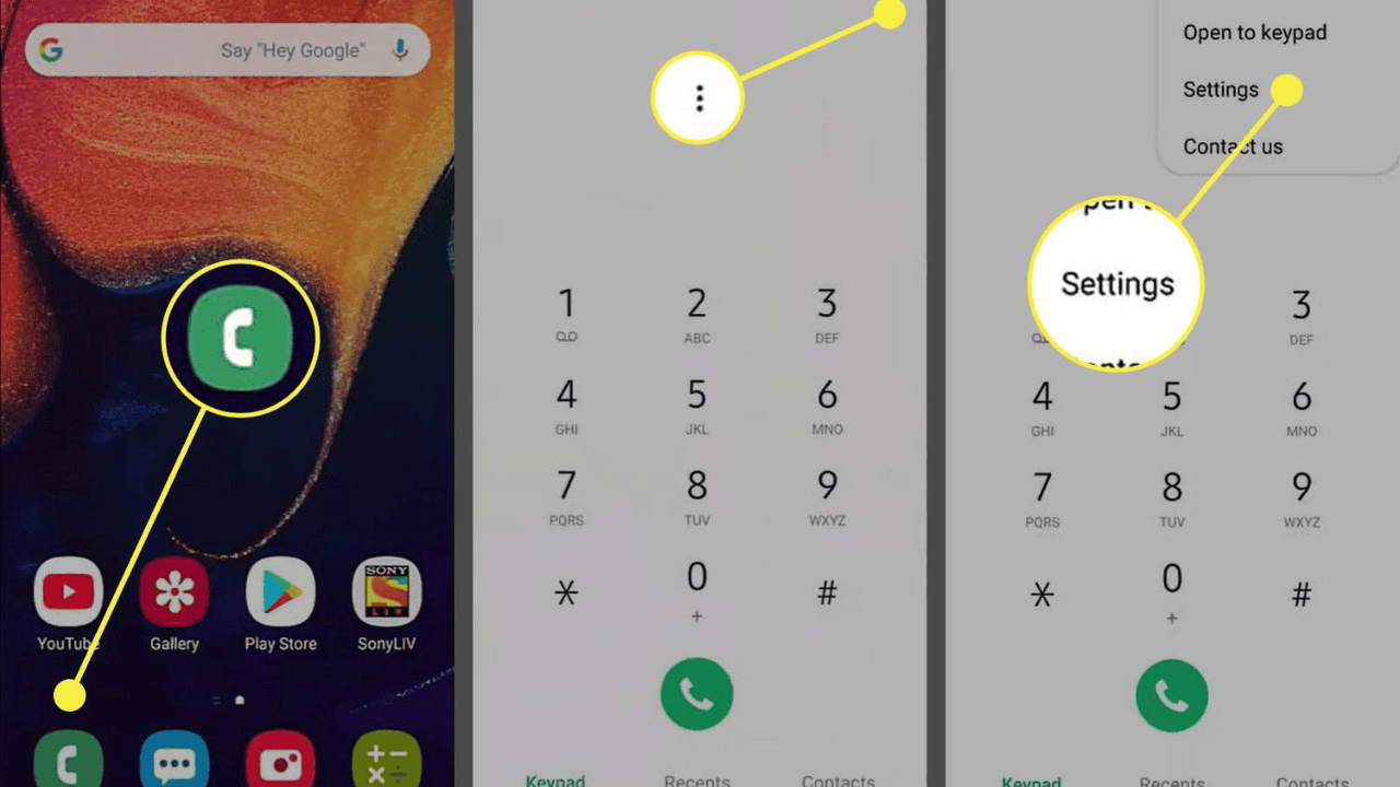 How to record phone calls on your Samsung Galaxy phone 