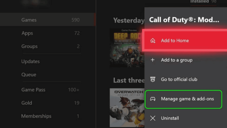 How To Fix Dev Error 6034 On Xbox Trendblog