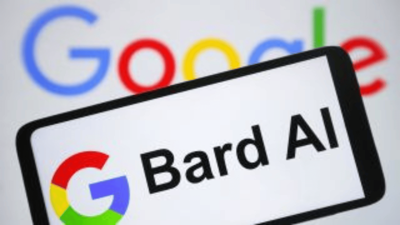 how to join the google bard beta