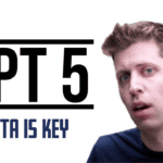 Chat GPT 5: the New Future of AI!