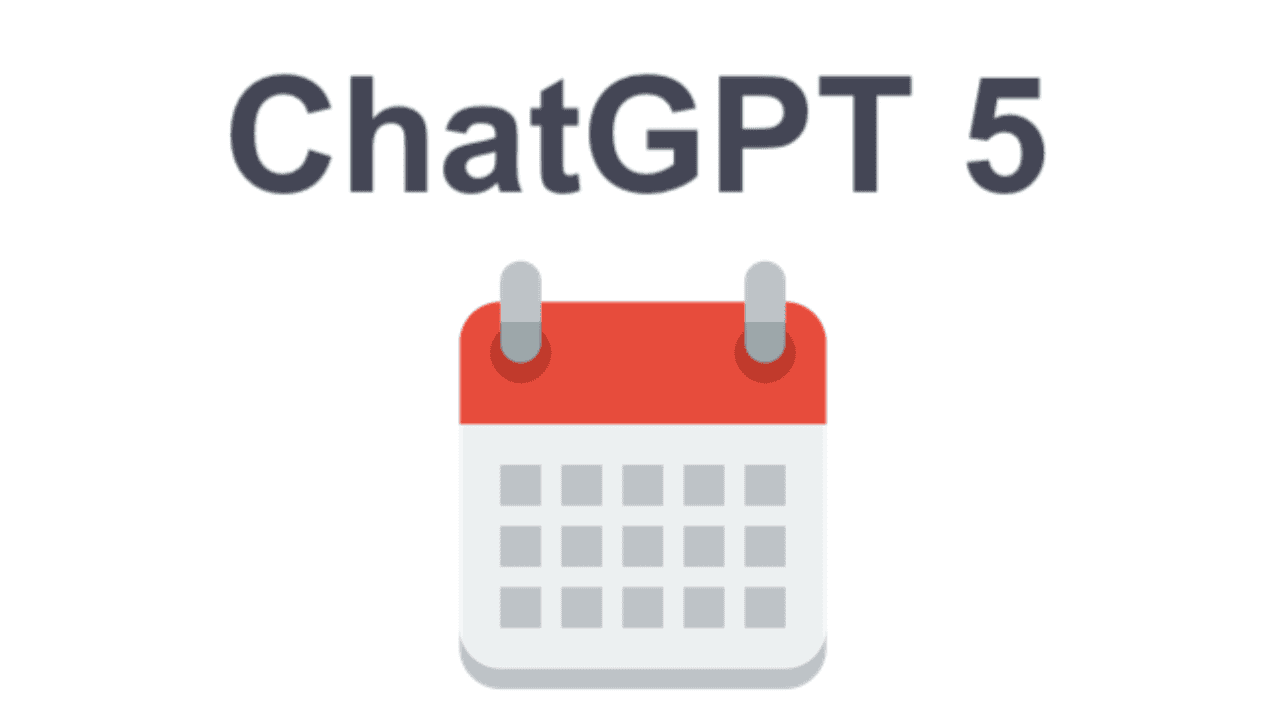Chat Gpt 5