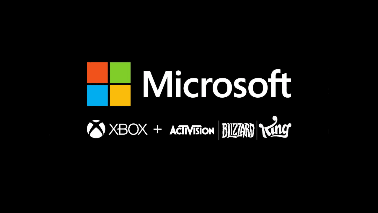 Microsoft, EU, and Activision Blizzard 