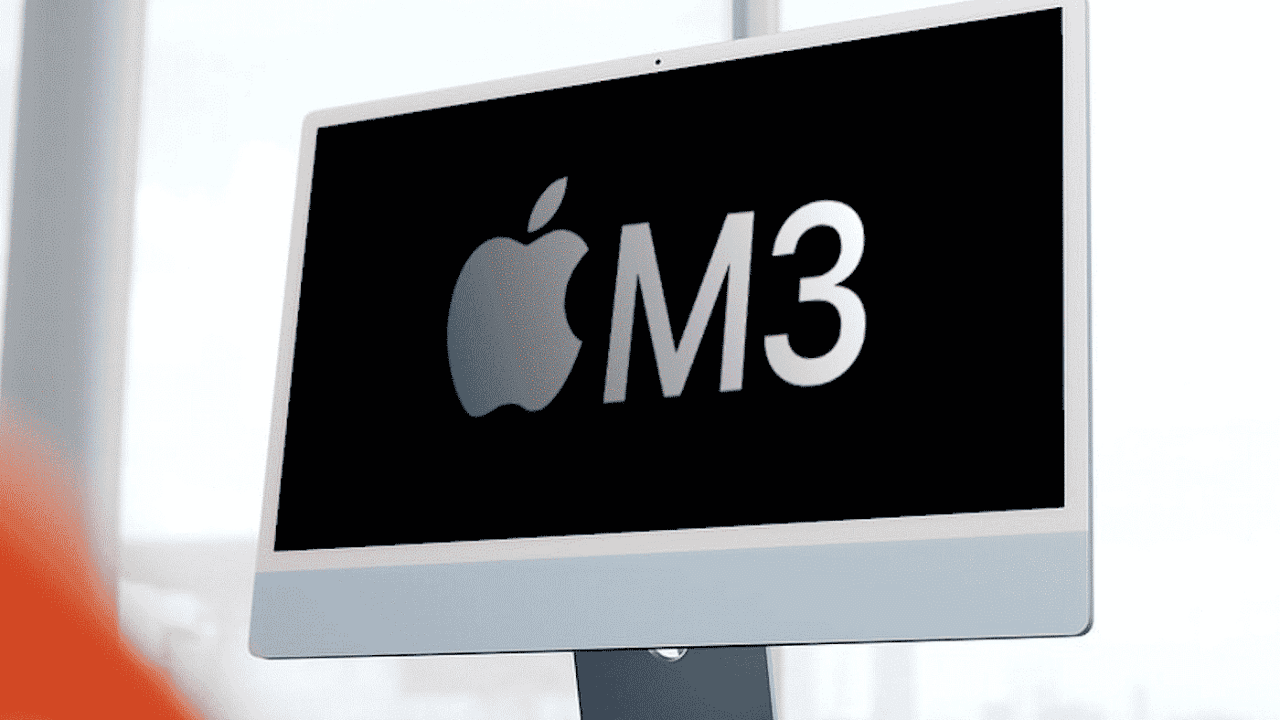  Apple is About to Launch New iMac With M3 Chipset! Check Out Now.